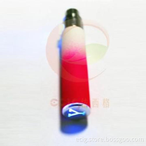 EGO Y LED Electronic Cigarette Batteries